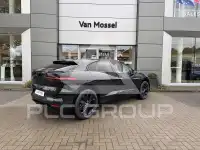 2025 Jaguar I-PACE