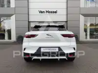 2025 Jaguar I-PACE