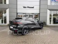 2025 Jaguar I-PACE