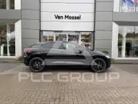 2025 Jaguar I-PACE