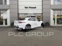 2025 Jaguar I-PACE