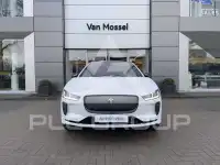 2025 Jaguar I-PACE