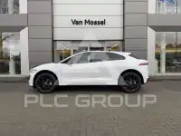 2025 Jaguar I-PACE