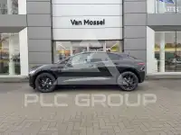 2025 Jaguar I-PACE