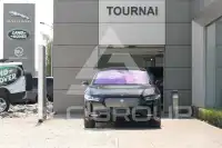 2025 Jaguar I-PACE