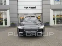 2025 Jaguar I-PACE
