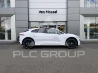 2025 Jaguar I-PACE