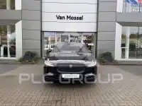 2025 Jaguar I-PACE