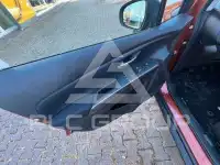 2025 Suzuki SX4