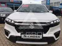 2025 Suzuki SX4