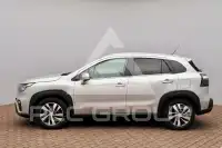 2025 Suzuki SX4