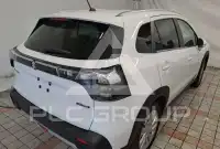 2025 Suzuki 