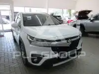 2025 Suzuki SX4