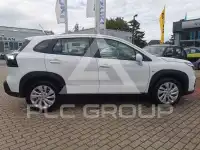 2025 Suzuki SX4