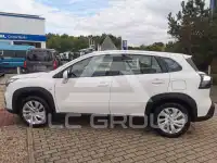 2025 Suzuki SX4