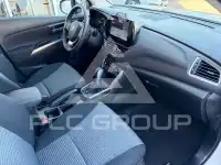 2025 Suzuki SX4