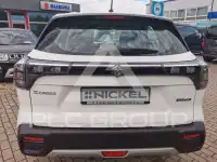 2025 Suzuki SX4