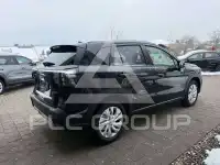 2025 Suzuki SX4