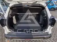 2025 Suzuki SX4