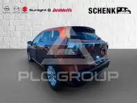 2025 Suzuki SX4