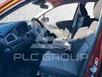 2025 Suzuki SX4