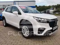 2025 Suzuki SX4