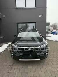 2025 Suzuki SX4