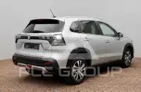 2025 Suzuki SX4