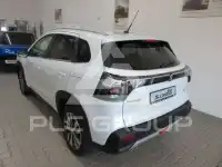 2025 Suzuki SX4