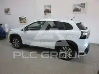 2025 Suzuki SX4