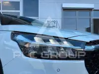 2025 Suzuki SX4