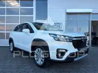 2025 Suzuki SX4
