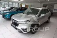 2025 Suzuki 