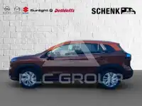 2025 Suzuki SX4