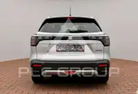 2025 Suzuki SX4