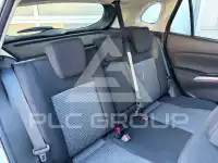 2025 Suzuki SX4