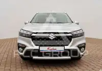 2025 Suzuki SX4