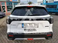 2025 Suzuki SX4