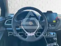 2025 Suzuki SX4