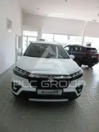 2025 Suzuki SX4