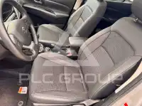 2025 Suzuki SX4