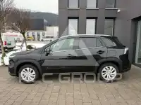 2025 Suzuki SX4