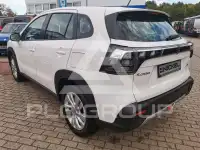 2025 Suzuki SX4