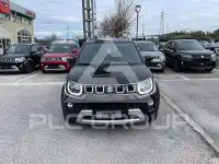 2025 Suzuki Ignis