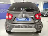 2025 Suzuki Ignis