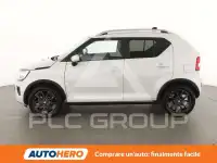2025 Suzuki Ignis