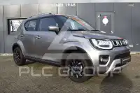 2025 Suzuki Ignis