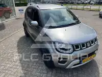 2025 Suzuki Ignis