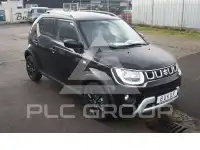 2025 Suzuki Ignis