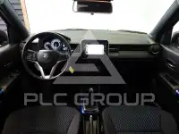 2025 Suzuki Ignis